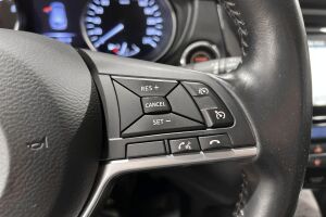 Nissan Qashqai esikatselu 16