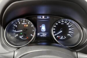 Nissan Qashqai esikatselu 17