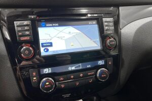 Nissan Qashqai esikatselu 18