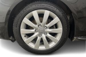 Audi A4 esikatselu 12