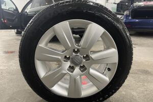 Audi A4 esikatselu 14