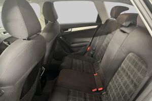 Audi A4 esikatselu 9