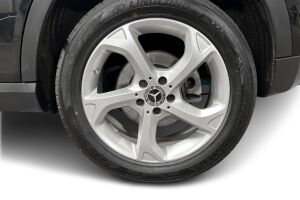 Mercedes-Benz GLA esikatselu 13