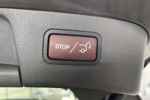 Mercedes-Benz GLA esikatselu 14