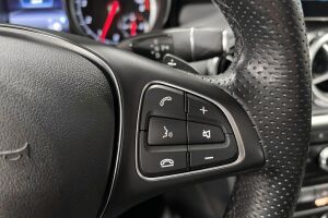 Mercedes-Benz GLA esikatselu 17