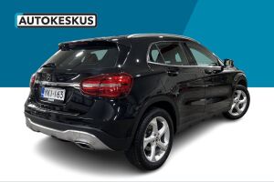 Mercedes-Benz GLA esikatselu 5