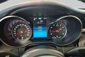 Mercedes-Benz C esikatselu 14