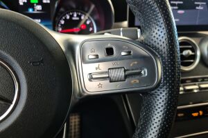 Mercedes-Benz C esikatselu 18