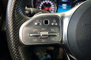 Mercedes-Benz C esikatselu 19