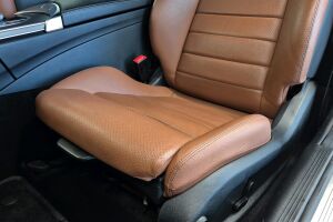 Mercedes-Benz C esikatselu 22