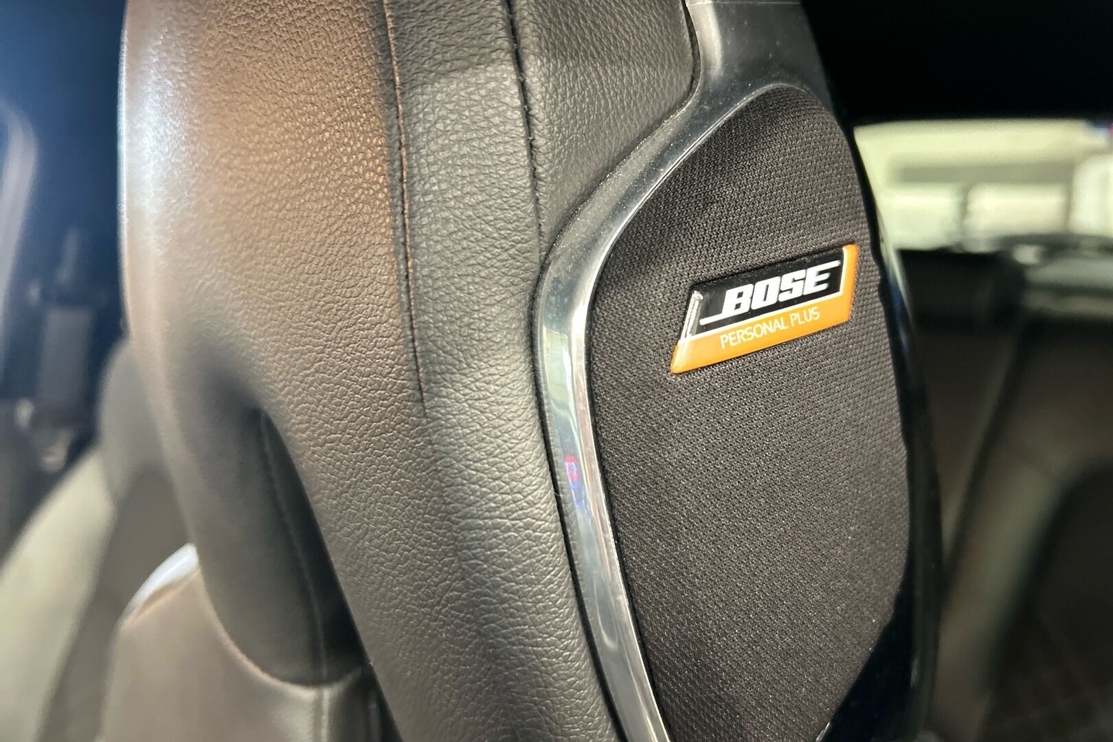 Nissan Juke iso kuva 21