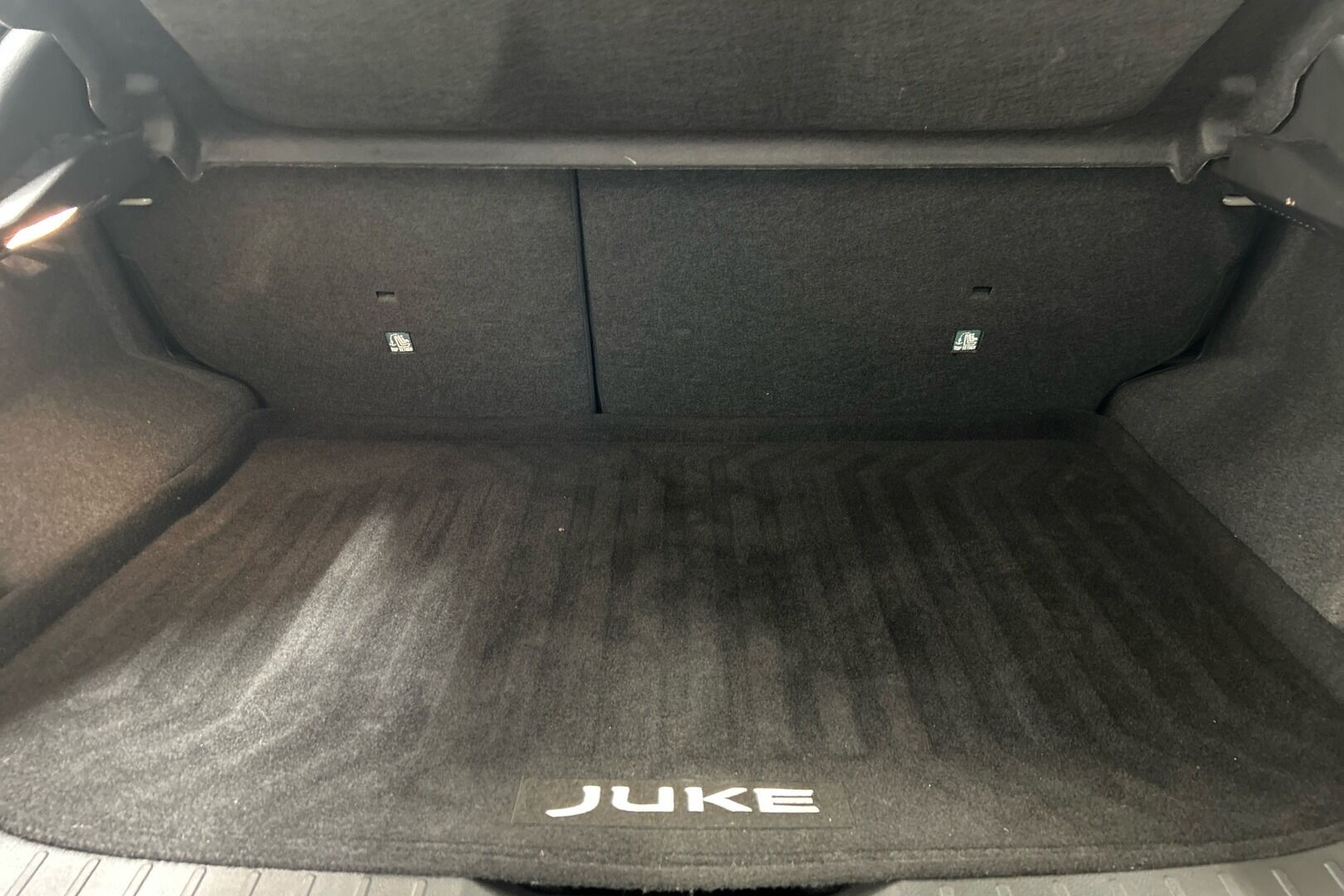 Nissan Juke iso kuva 9