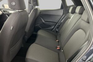 Seat Ibiza esikatselu 10