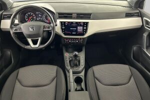 Seat Ibiza esikatselu 11