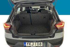 Seat Ibiza esikatselu 12
