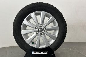 Seat Ibiza esikatselu 14