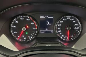 Seat Ibiza esikatselu 15