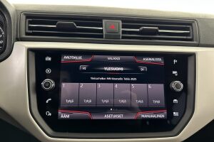 Seat Ibiza esikatselu 17