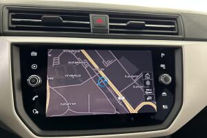 Seat Ibiza esikatselu 18