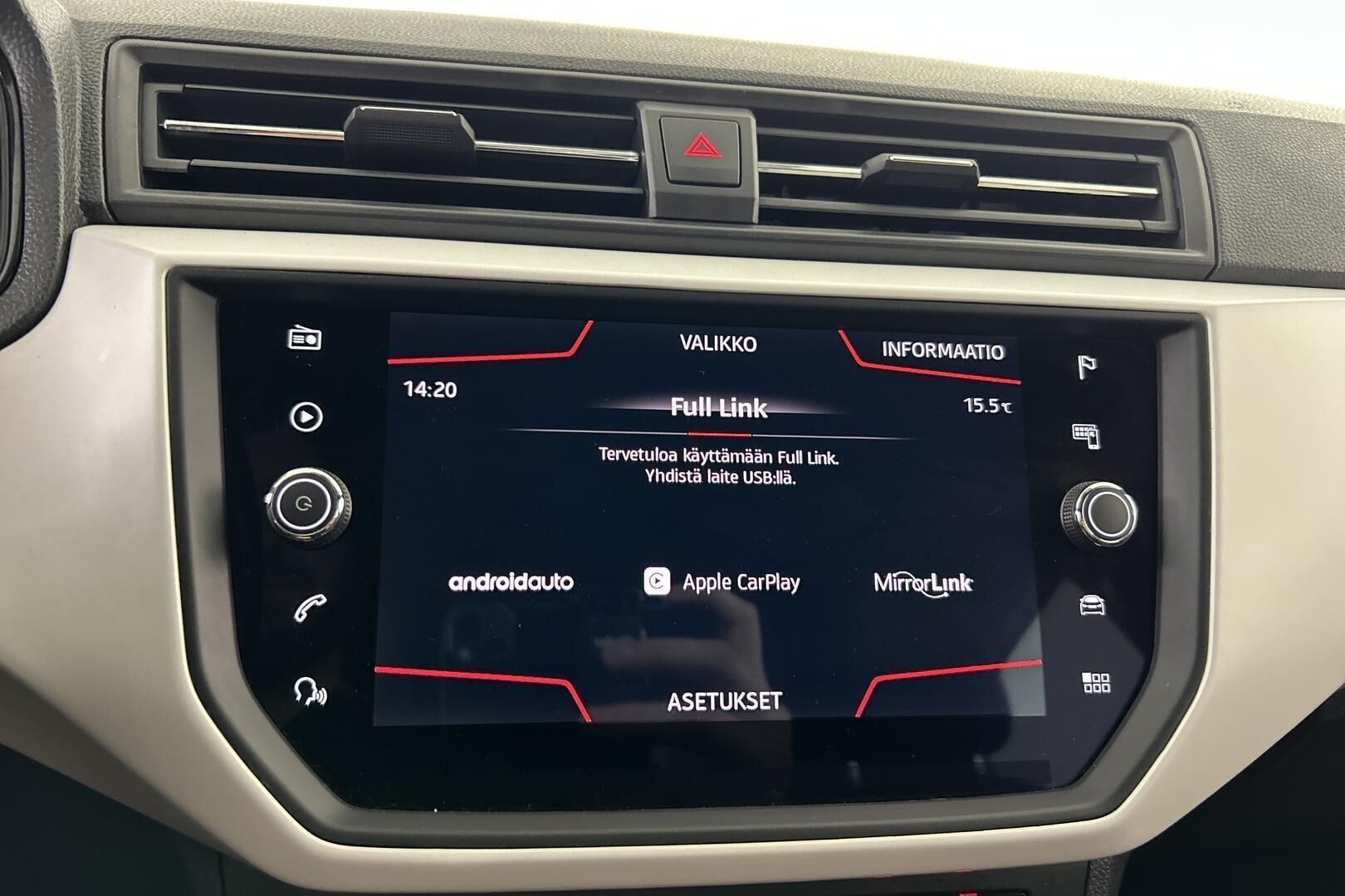 Seat Ibiza iso kuva 19