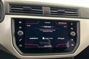 Seat Ibiza esikatselu 19