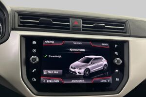 Seat Ibiza esikatselu 20