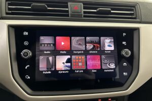 Seat Ibiza esikatselu 21