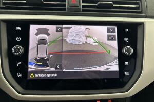 Seat Ibiza esikatselu 22