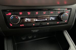 Seat Ibiza esikatselu 23