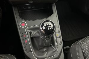 Seat Ibiza esikatselu 24