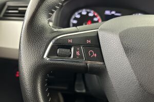 Seat Ibiza esikatselu 26