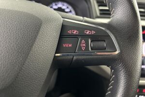 Seat Ibiza esikatselu 27