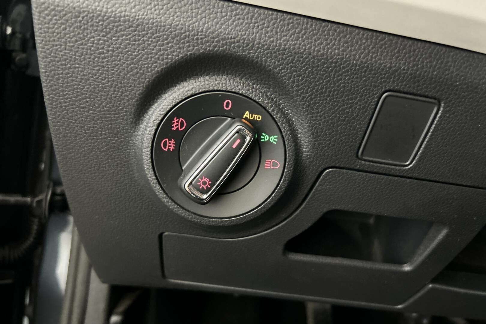 Seat Ibiza iso kuva 28