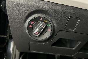 Seat Ibiza esikatselu 28