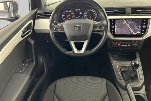 Seat Ibiza esikatselu 30