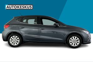 Seat Ibiza esikatselu 4