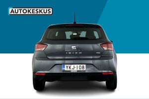 Seat Ibiza esikatselu 6