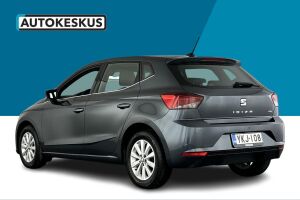Seat Ibiza esikatselu 7