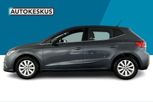 Seat Ibiza esikatselu 8