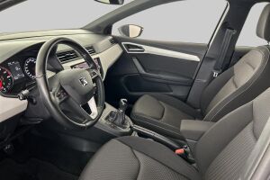 Seat Ibiza esikatselu 9