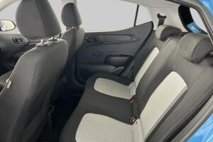 Hyundai i10 esikatselu 10