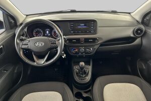 Hyundai i10 esikatselu 11