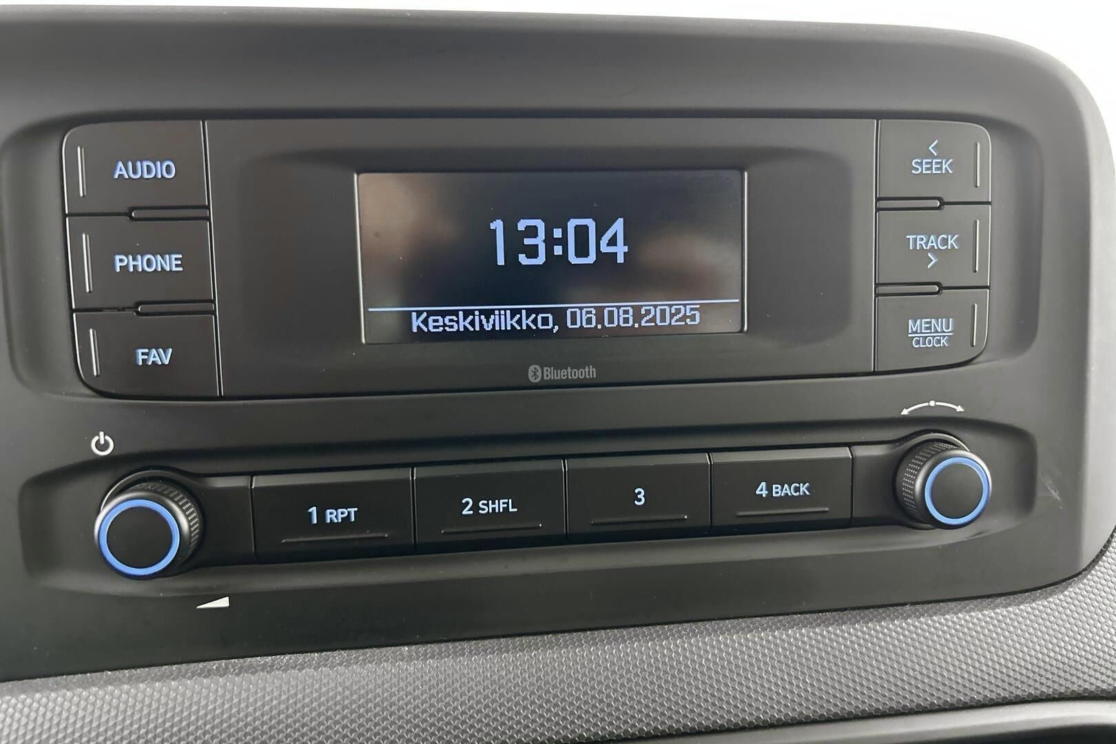 Hyundai i10 iso kuva 15