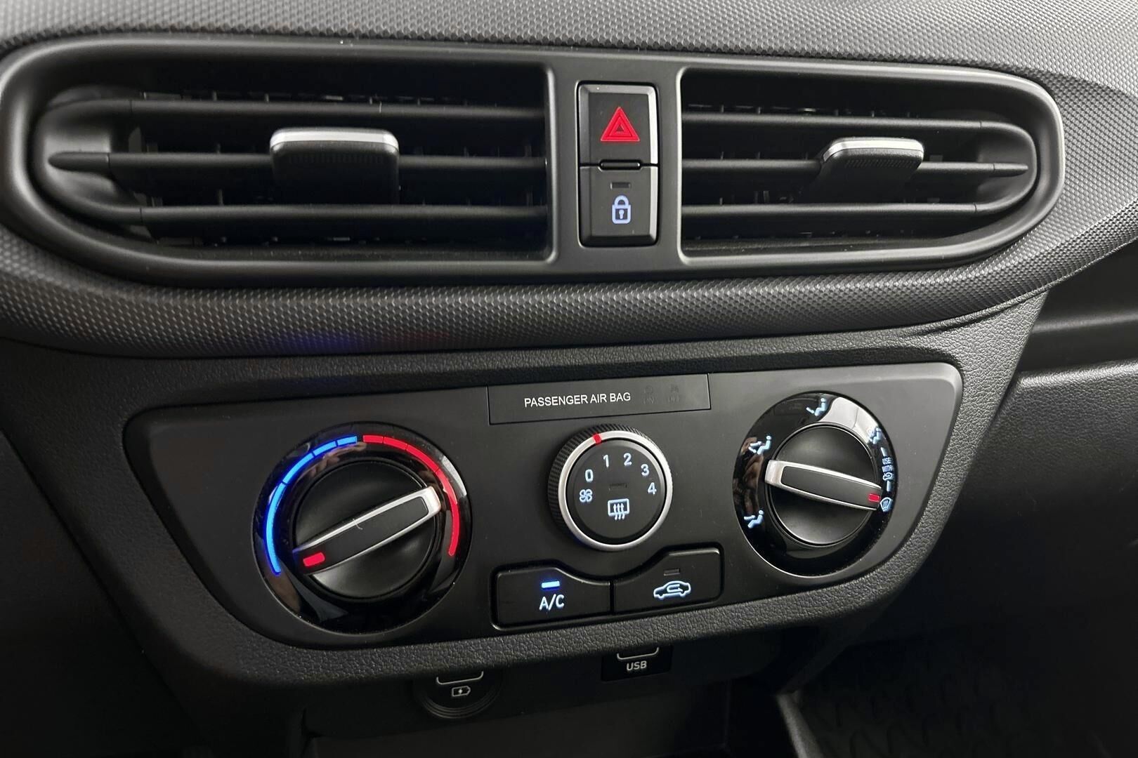 Hyundai i10 iso kuva 17