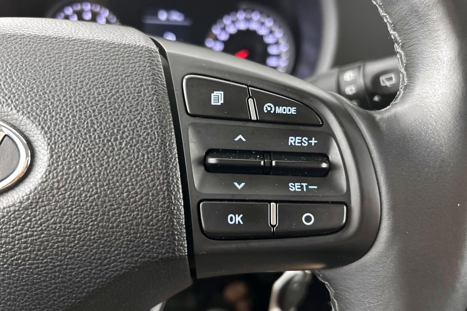 Hyundai i10 iso kuva 22