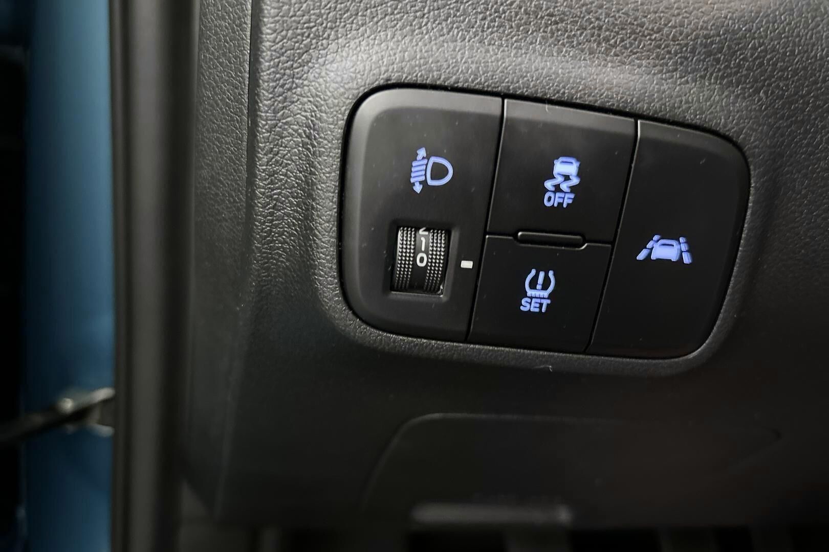 Hyundai i10 iso kuva 23