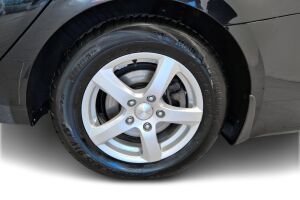 Kia Ceed esikatselu 13