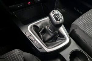 Kia Ceed esikatselu 17