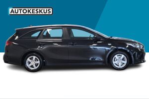 Kia Ceed esikatselu 4