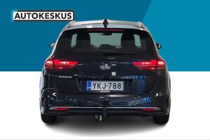 Kia Ceed esikatselu 6